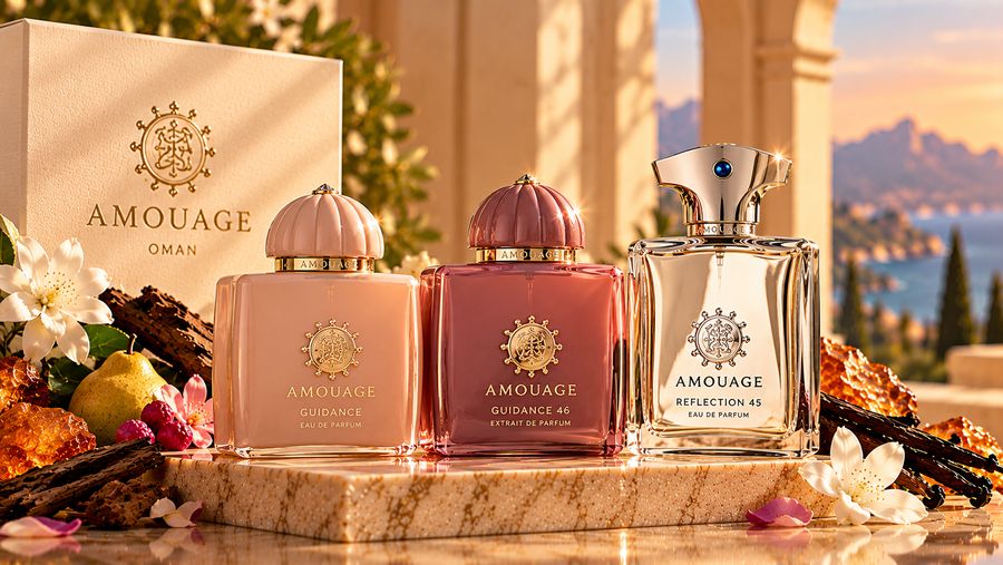 Amouage