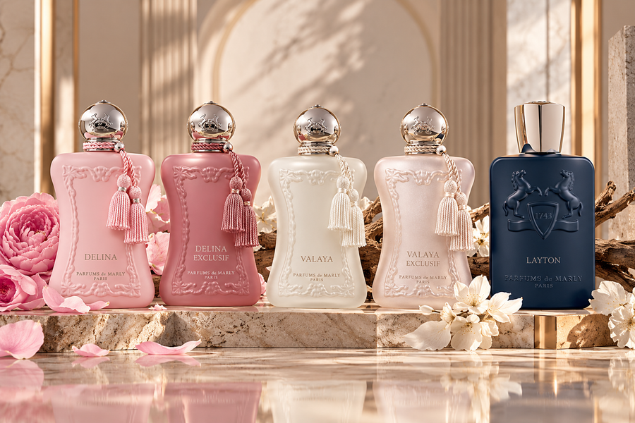 Parfum de Marly