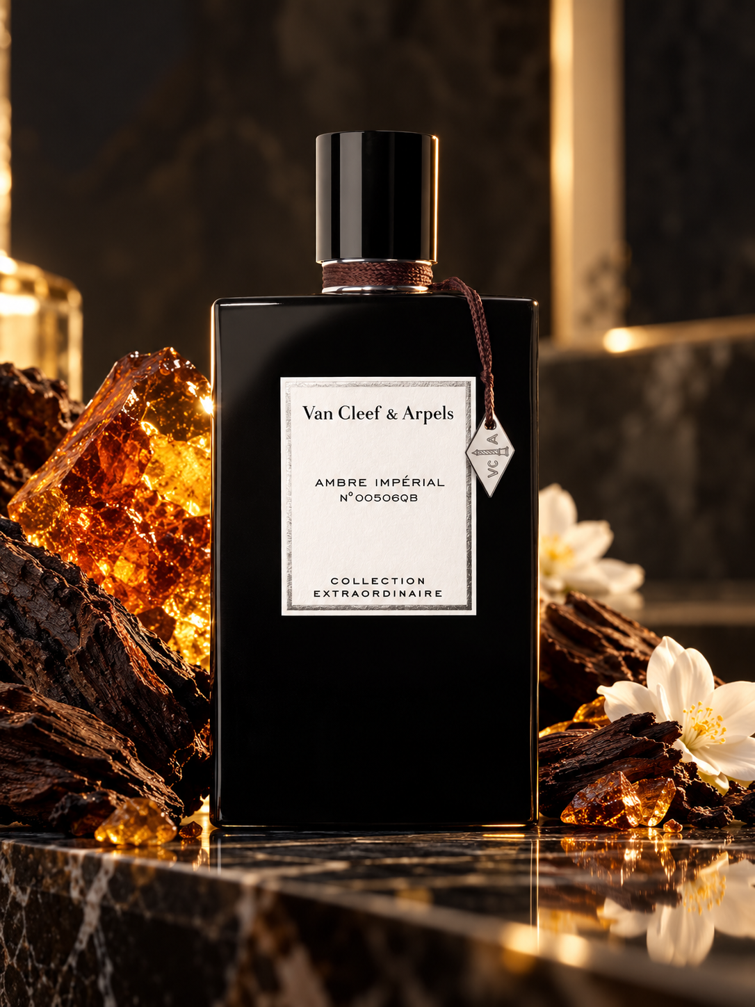 Ambre Impérial