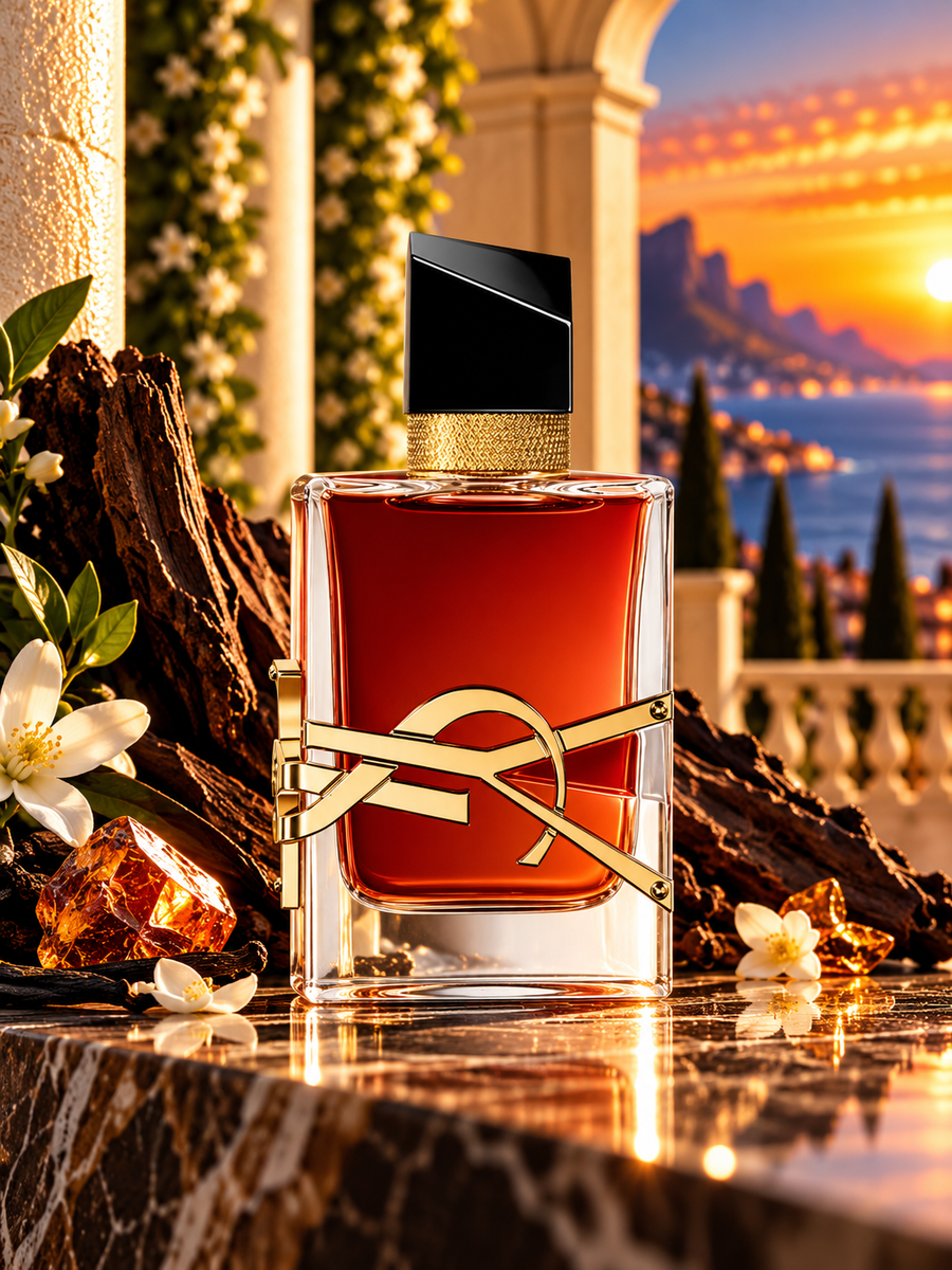 Libre Le Parfum