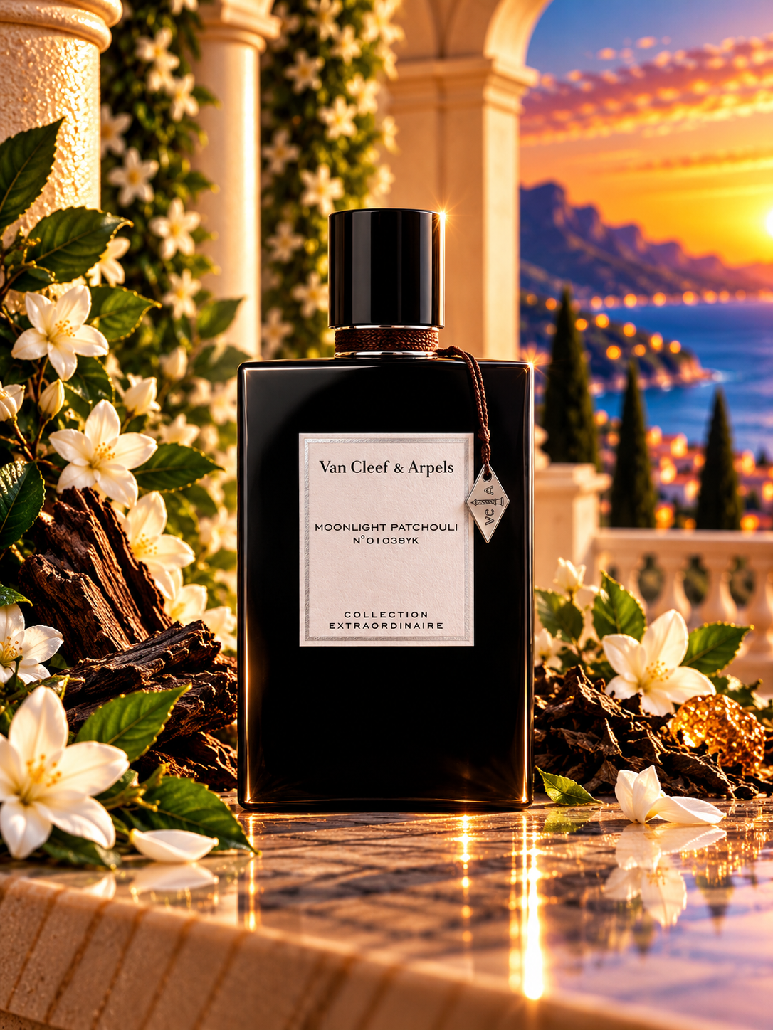 Moonlight Patchouli